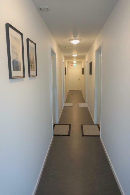 Seminarbakken 4 H04 Daire Tromsø Dış mekan fotoğraf